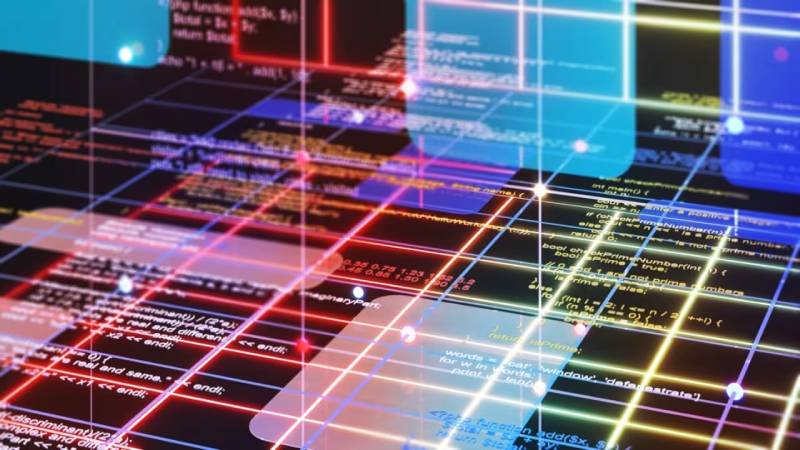 革吉县工业企业软件定制：拒绝“千企一面”，打造专属数字化竞争力