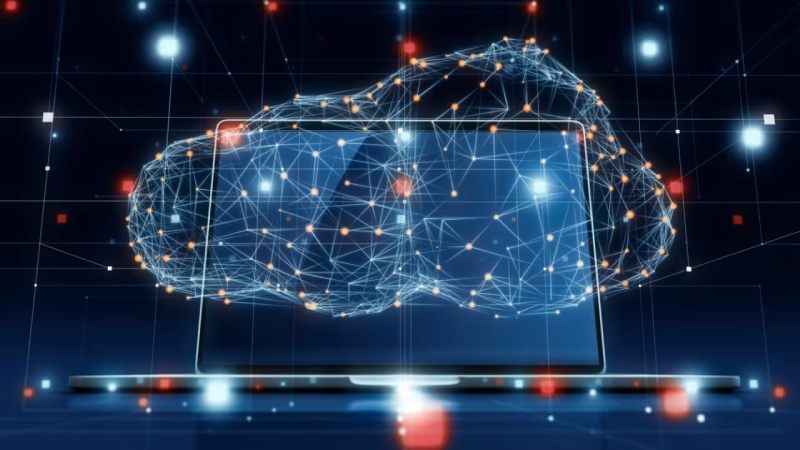 革吉县工业物联网软件开发：串联设备与数据，构建智能工厂的“数字神经网络”
