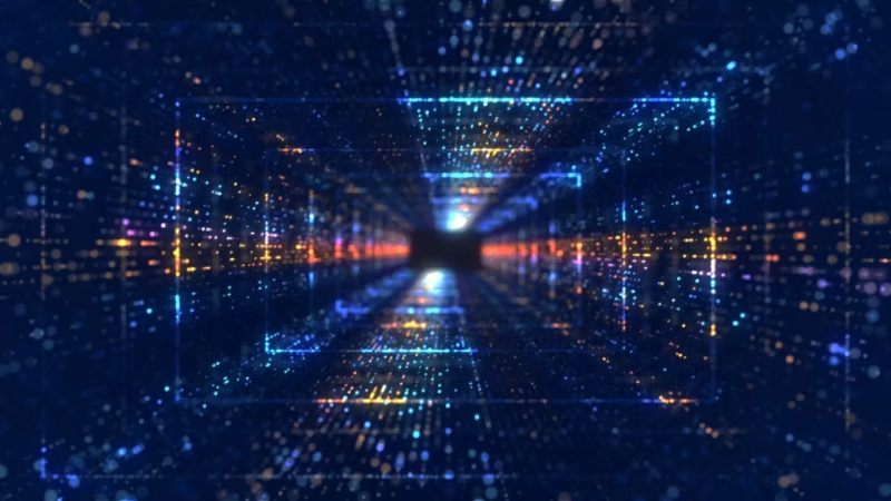 革吉县软件开发公司领航:京上云科技赋能工业软件定制新征程