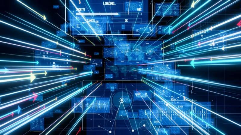 革吉县SCADA系统开发：守护工业安全的数字卫士