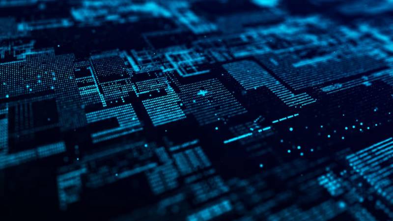 革吉县软件开发公司数据安全堡垒:金融级加密开发套件